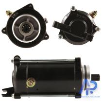 ORIGINAL AUTOPARTS STR-08826 - MOTOR DE ARRANQUE HONDA (ORIGINAL AUTOPARTS)