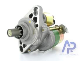 ORIGINAL AUTOPARTS STR-08834 - MOTOR DE ARRANQUE HONDA 1.0 KW (VALEO NEW)