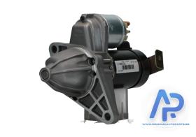 ORIGINAL AUTOPARTS STR-08837 - MOTOR DE ARRANQUE HONDA 1.0 KW (VALEO NEW)