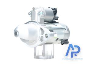 ORIGINAL AUTOPARTS STR-08843 - MOTOR DE ARRANQUE HONDA 2.0 KW (ORIGINAL AUTOPARTS)
