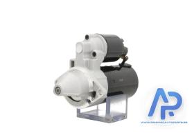 ORIGINAL AUTOPARTS STR-08898 - MOTOR DE ARRANQUE OPEL 1.1 KW (MAHLE NEW)