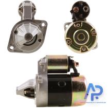 ORIGINAL AUTOPARTS STR-08977 - MOTOR DE ARRANQUE YALE 1.4 KW (ORIGINAL AUTOPARTS)