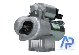 ORIGINAL AUTOPARTS STR-08987 - MOTOR DE ARRANQUE KIA / HYUNDAI 1.4 KW (ORIGINAL AUTOPARTS)