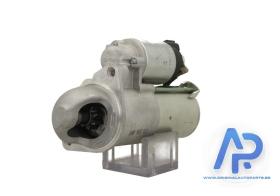 ORIGINAL AUTOPARTS STR-08988 - MOTOR DE ARRANQUE KIA 1.4 KW (REMY NEW)