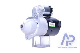 ORIGINAL AUTOPARTS STR-09068 - MOTOR DE ARRANQUE NISSAN 0.8 KW (ORIGINAL AUTOPARTS)