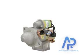 ORIGINAL AUTOPARTS STR-09093 - MOTOR DE ARRANQUE NISSAN 1.1 KW (ORIGINAL AUTOPARTS)
