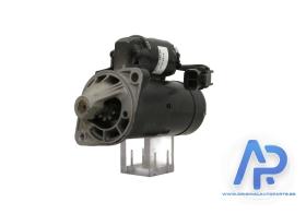 ORIGINAL AUTOPARTS STR-09102 - MOTOR DE ARRANQUE NISSAN 1.4 KW (WILSON)