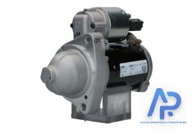 ORIGINAL AUTOPARTS STR-09315 - MOTOR DE ARRANQUE BMW 1.8 KW (VALEO NEW)