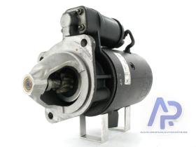ORIGINAL AUTOPARTS STR-09323 - MOTOR DE ARRANQUE PEUGEOT 2.0 KW (VALEO NEW)