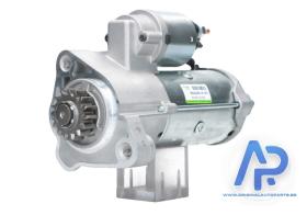 ORIGINAL AUTOPARTS STR-09487 - MOTOR DE ARRANQUE VOLKSWAGEN 2.2 KW (ORIGINAL AUTOPARTS)