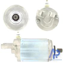 ORIGINAL AUTOPARTS STR-09555 - MOTOR DE ARRANQUE HONDA (ORIGINAL AUTOPARTS)