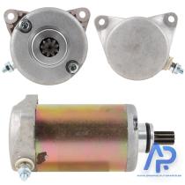 ORIGINAL AUTOPARTS STR-09646 - MOTOR DE ARRANQUE SUZUKI (ORIGINAL AUTOPARTS)