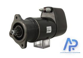 ORIGINAL AUTOPARTS STR-09793 - MOTOR DE ARRANQUE FIAT 3.0 KW (ORIGINAL AUTOPARTS)