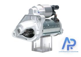 ORIGINAL AUTOPARTS STR-09844 - MOTOR DE ARRANQUE FIAT 1.1 KW (ORIGINAL AUTOPARTS)