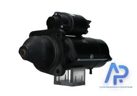 ORIGINAL AUTOPARTS STR-09900 - MOTOR DE ARRANQUE CLAAS 4.2 KW (ORIGINAL AUTOPARTS)