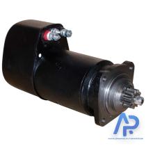 ORIGINAL AUTOPARTS STR-09905 - *MOTOR DE ARRANQUE VOLVO 5.4 KW (PRESTOLITE NEW)