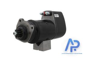 ORIGINAL AUTOPARTS STR-09906 - MOTOR DE ARRANQUE VOLVO 5.4 KW (MAHLE NEW)