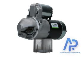 ORIGINAL AUTOPARTS STR-09923 - MOTOR DE ARRANQUE KIOTI 1.7 KW (ORIGINAL AUTOPARTS)