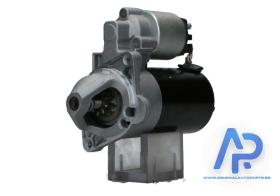 ORIGINAL AUTOPARTS STR-09954 - MOTOR DE ARRANQUE SMART 1.0 KW (SEG NEW)