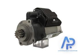 ORIGINAL AUTOPARTS STR-10096 - MOTOR DE ARRANQUE DEUTZ-FAHR KHD 6.6 KW (BOSCH NEW)
