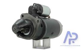 ORIGINAL AUTOPARTS STR-10106 - MOTOR DE ARRANQUE RENAULT 3.0 KW (ORIGINAL AUTOPARTS)