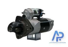 ORIGINAL AUTOPARTS STR-10306 - MOTOR DE ARRANQUE JOHN DEERE 5.0 KW (ORIGINAL AUTOPARTS)