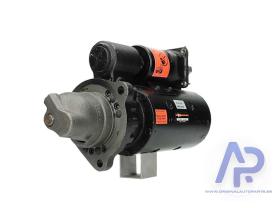 ORIGINAL AUTOPARTS STR-10360 - MOTOR DE ARRANQUE CATERPILLAR (WILSON)