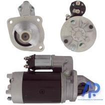 ORIGINAL AUTOPARTS STR-10486 - MOTOR DE ARRANQUE LEYLAND 2.1 KW (PRESTOLITE NEW)
