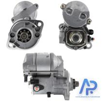 ORIGINAL AUTOPARTS STR-10516 - MOTOR DE ARRANQUE KUBOTA 1.2 KW (DENSO NEW)