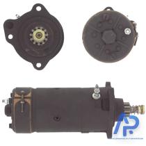 ORIGINAL AUTOPARTS STR-10559 - MOTOR DE ARRANQUE CAV 3.6 KW (ORIGINAL AUTOPARTS)