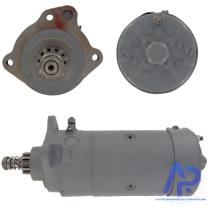 ORIGINAL AUTOPARTS STR-10561 - MOTOR DE ARRANQUE CAV 2.6 KW (ORIGINAL AUTOPARTS)