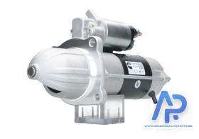 ORIGINAL AUTOPARTS STR-10589 - MOTOR DE ARRANQUE CUMMINS 3.6 KW (OEM NEW)
