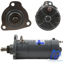 ORIGINAL AUTOPARTS STR-10598 - MOTOR DE ARRANQUE CAV 7.8 KW (ORIGINAL AUTOPARTS)