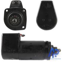 ORIGINAL AUTOPARTS STR-10601 - MOTOR DE ARRANQUE CAV (ORIGINAL AUTOPARTS)