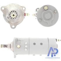 ORIGINAL AUTOPARTS STR-10612 - MOTOR DE ARRANQUE PERKINS 10 KW (ORIGINAL AUTOPARTS)