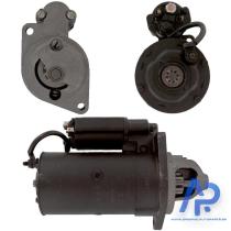 ORIGINAL AUTOPARTS STR-10675 - MOTOR DE ARRANQUE LEYLAND 0.8 KW (ORIGINAL AUTOPARTS)