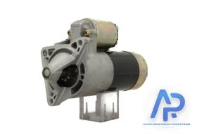 ORIGINAL AUTOPARTS STR-10821 - MOTOR DE ARRANQUE CHRYSLER 1.7 KW (WILSON)