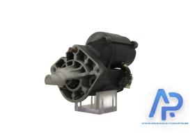ORIGINAL AUTOPARTS STR-10822 - MOTOR DE ARRANQUE CHRYSLER 1.4 KW (WILSON)