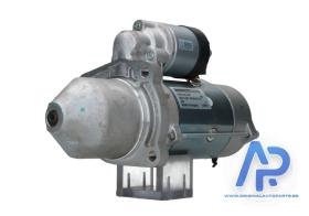 ORIGINAL AUTOPARTS STR-10951 - MOTOR DE ARRANQUE DAF 4.0 KW (SEG NEW)