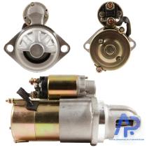 ORIGINAL AUTOPARTS STR-11042 - MOTOR DE ARRANQUE VOLVO 1.2 KW (WITH NOSE CONE) (ORIGINAL AU