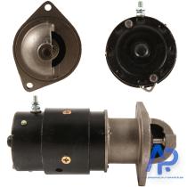 ORIGINAL AUTOPARTS STR-11046 - MOTOR DE ARRANQUE MERCURY 1.4 KW (ORIGINAL AUTOPARTS)