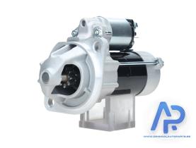 ORIGINAL AUTOPARTS STR-11055 - MOTOR DE ARRANQUE YANMAR 0.9 KW (ORIGINAL AUTOPARTS)
