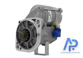 ORIGINAL AUTOPARTS STR-11058 - MOTOR DE ARRANQUE YANMAR 1.4 KW (ORIGINAL AUTOPARTS)