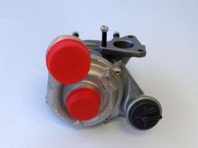LUCAS 53039880014 - TURBO LUCAS