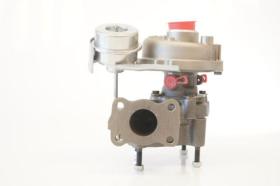 LUCAS 53039880018 - TURBO LUCAS