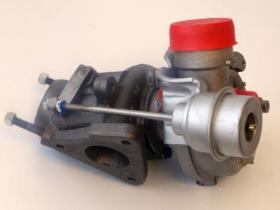 LUCAS 53039880020 - TURBO LUCAS