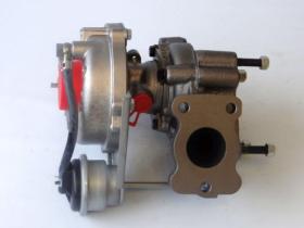 LUCAS 53039880023 - TURBO LUCAS