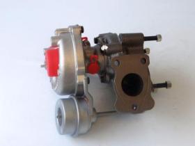 LUCAS 53039880024 - TURBO LUCAS
