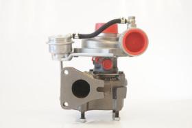 LUCAS 53039880028 - TURBO LUCAS