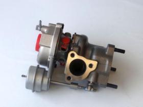 LUCAS 53039880029 - TURBO LUCAS